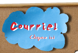 Courriel cliquez ici