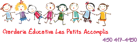Garderie éducative Les Petits Accomplis